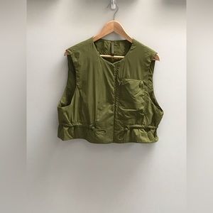 Lululemon vest